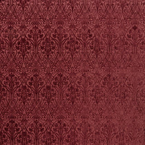 Tiverton Carmine Fabric by the Metre